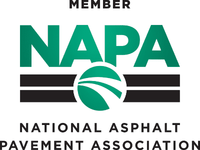 NAPA, the National Asphalt Pavement Association