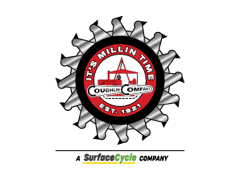 Coughlin Company logo