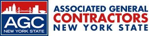AGC NYS, the New York Associated General Contractors